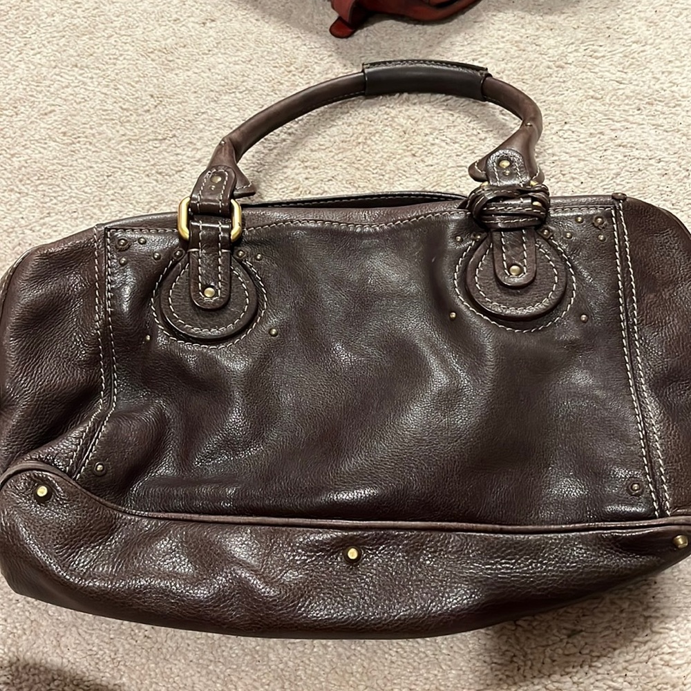 Brown Bag